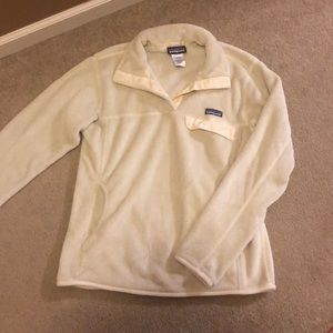 Patagonia Fleece Pullover